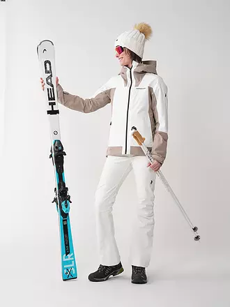 PEAK PERFORMANCE | Damen Skijacke Rider Tech Insulated | 